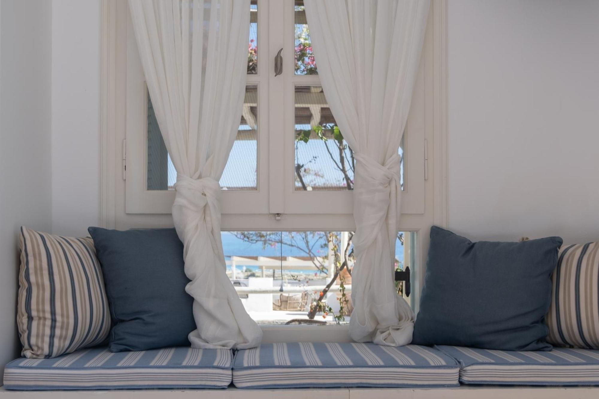 Kavos Hotel Naxos Stelida  Zimmer foto